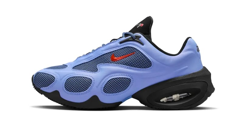 NIKE Air Max ナイキ エア マックス ミューズ nike-air-max-muse-royal-pulse-