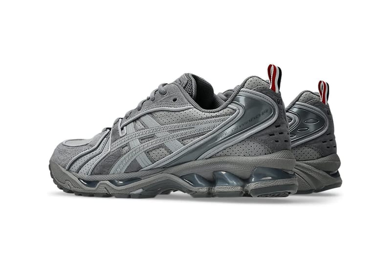 Thom Browne x ASICS GEL-Kayano 14 Collab | Hypebeast