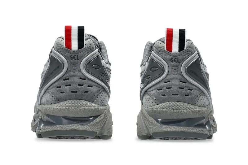 Thom Browne x ASICS GEL-Kayano 14 Collab | Hypebeast