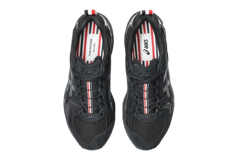 Thom Browne x ASICS GEL-Kayano 14 colaboração em pré-venda | Hypebeast