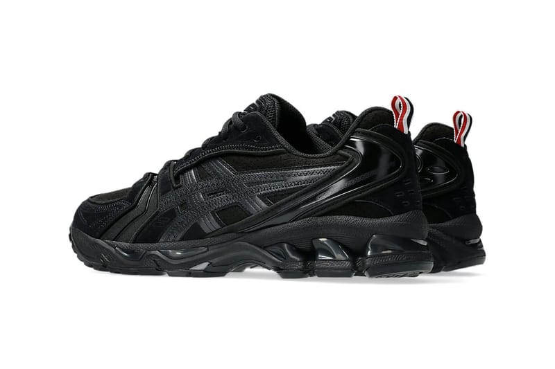 ね*丸様 THOM BROWNE x ASICS GELKAYANO 14 24 Thom Browne x ASICS Gel-Kayano 14: An Industrial Audit