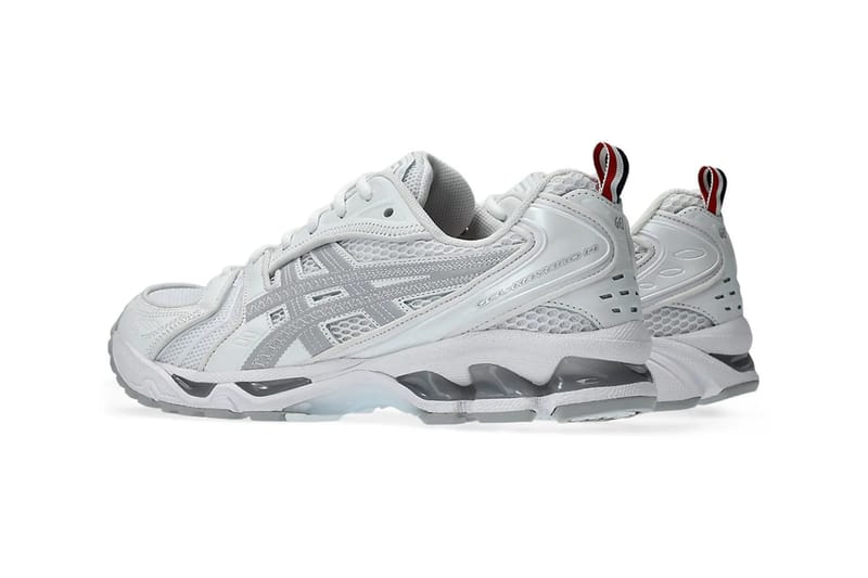 Thom Browne x ASICS GEL-Kayano 14 Collab | Hypebeast
