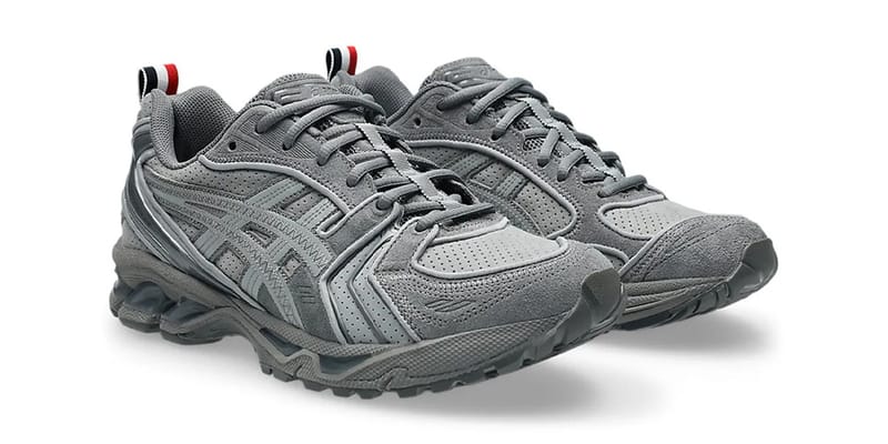 Thom Browne x ASICS GEL-Kayano 14 Collab | Hypebeast