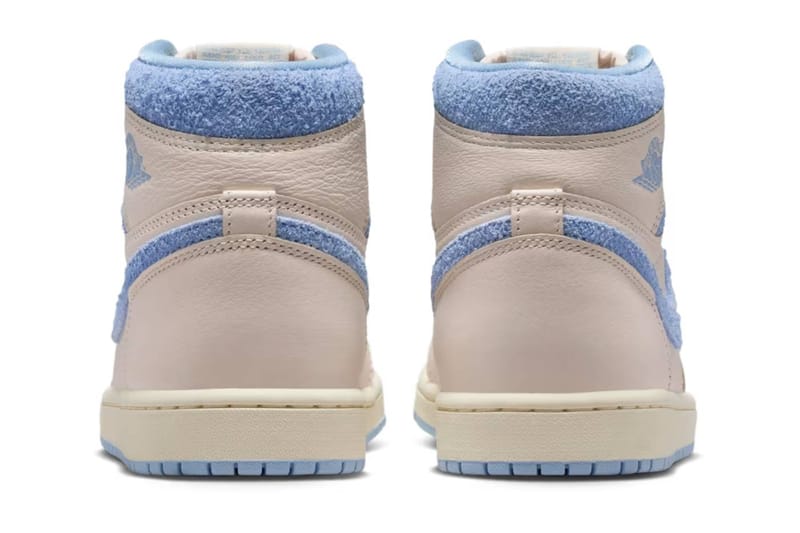 Air Jordan 1 Retro High OG “Psychic Blue” Official Images | Hypebeast