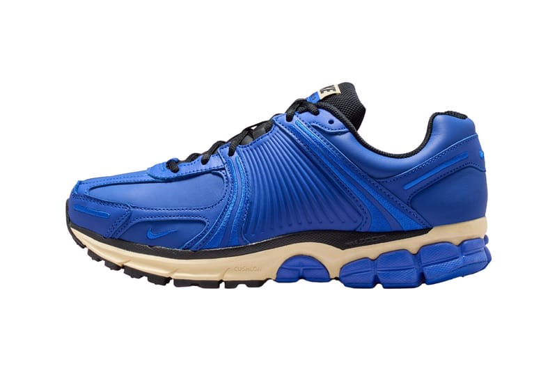 Nike Zoom Vomero 5 “Hyper Royal” Official Images | Hypebeast