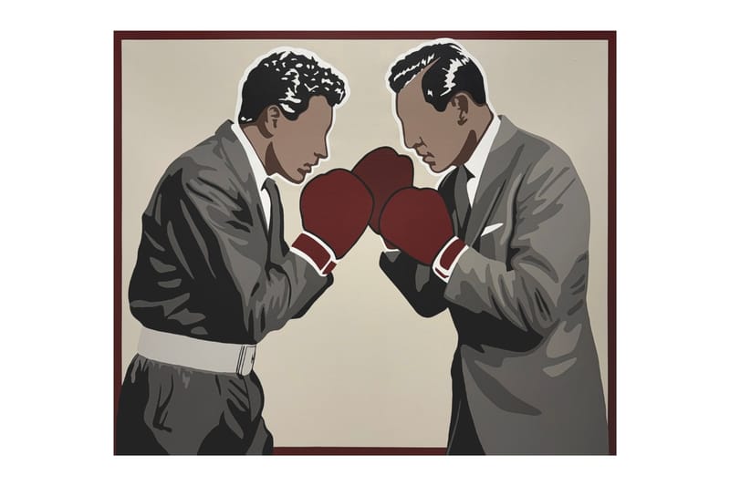 アドリアナ・オリバーが東京で個展を開催 | Hypebeast.JP