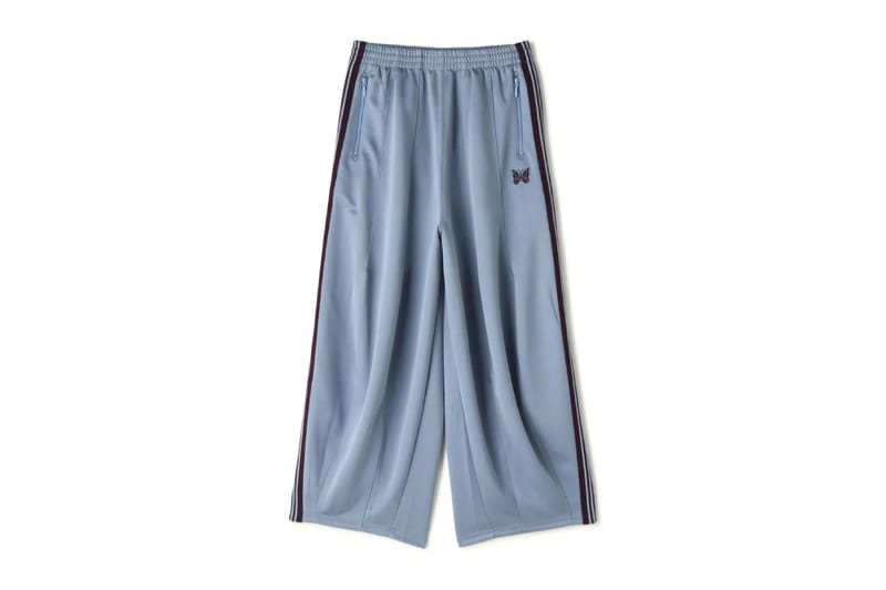Needles 別注H.D. Track Pant - Poly Smooth BEAVER x NEEDLES “H.D. Track Pant & Track Pant – Poly Smooth