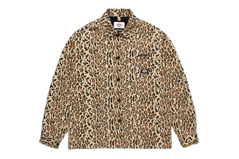 Dickies x WACKO MARIA SS26 Collab Release Info | Hypebeast