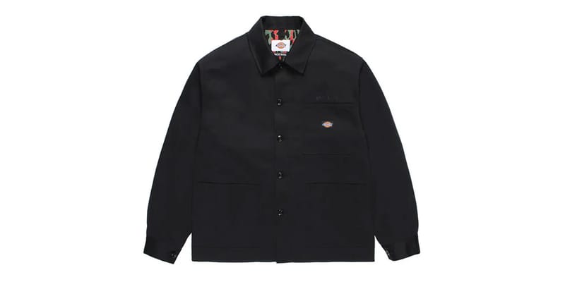 Dickies x WACKO MARIA SS26 Collab Release Info | Hypebeast