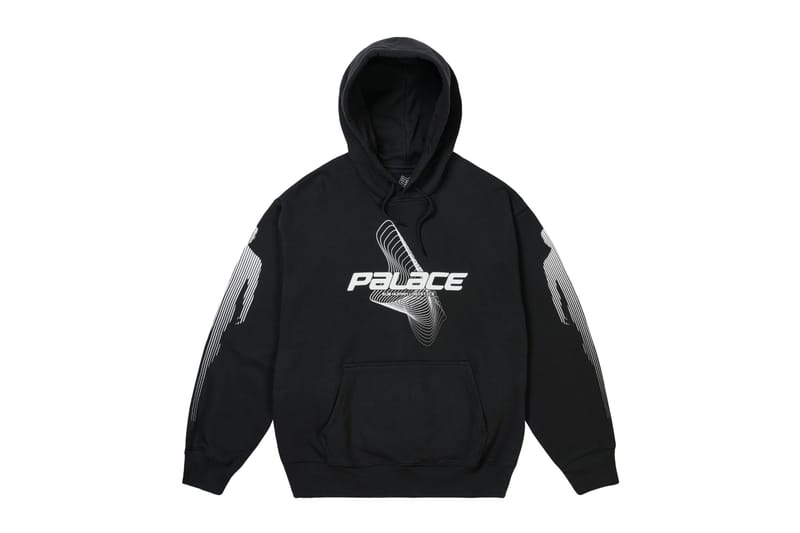 Palace Skateboards Spring 2026 Drop 5 Release Info | Hypebeast