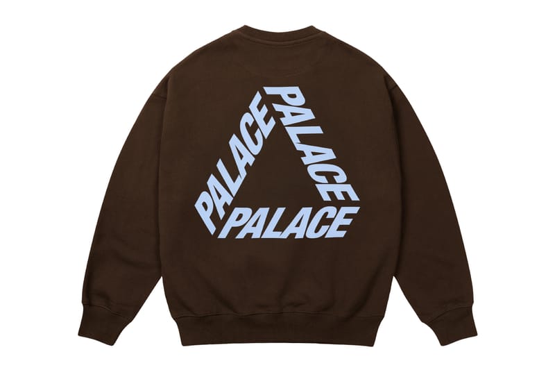 Palace Skateboards Spring 2026 Drop 5 Release Info | Hypebeast