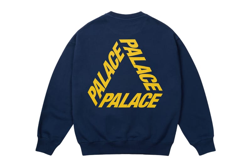 Palace Skateboards Spring 2026 Drop 5 Release Info | Hypebeast