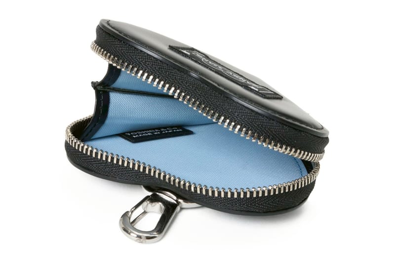 小物 SANDY LIANG x PORTER BISCUIT COIN PURSE Sandy Liang x PORTER Collab Release Info | Hypebeast