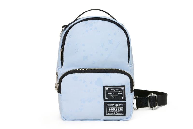 Sandy Liang x PORTER Collab Release Info | Hypebeast