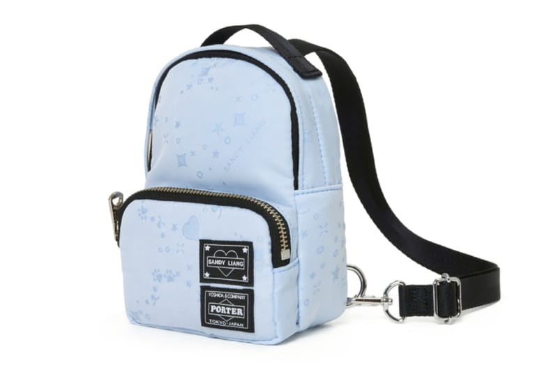 Sandy Liang x PORTER Collab Release Info | Hypebeast
