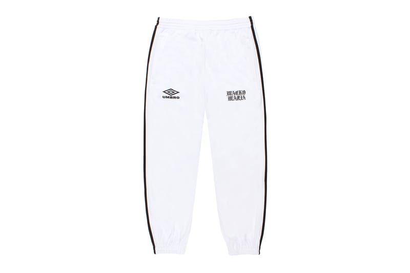 Umbro x Wacko Maria SS26 Collab Release Info | Hypebeast