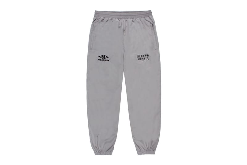 MH532 【未使用】WACKO MARIA × UMBRO セットアップ wacko-maria-umbro-20260225-001