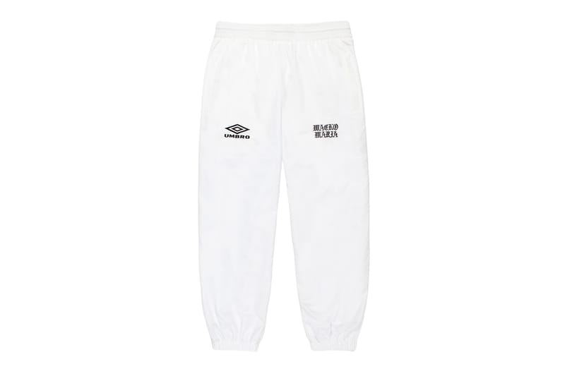 Umbro x Wacko Maria SS26 Collab Release Info | Hypebeast