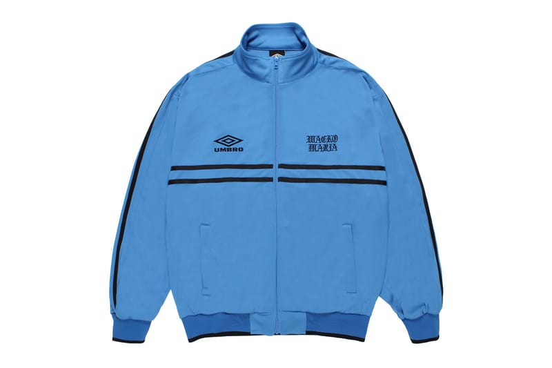Umbro x Wacko Maria SS26 Collab Release Info | Hypebeast