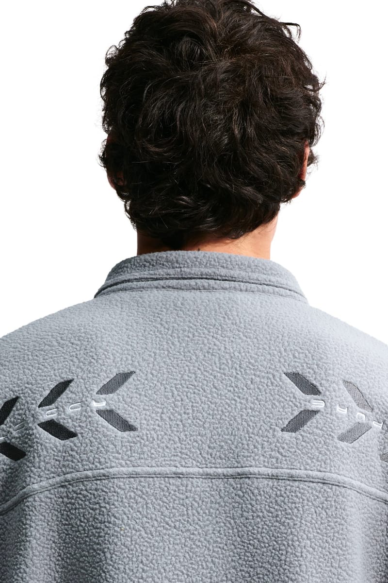 ナイキACGxカクタスプラントフリーマーケットが2026年春夏カプセル