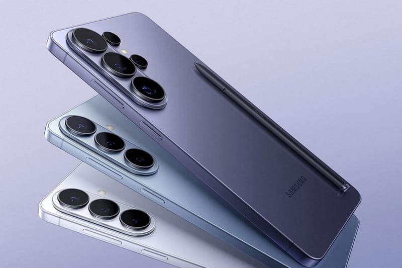 Samsung Galaxy S26 & Galaxy Buds4 Series Info | Hypebeast