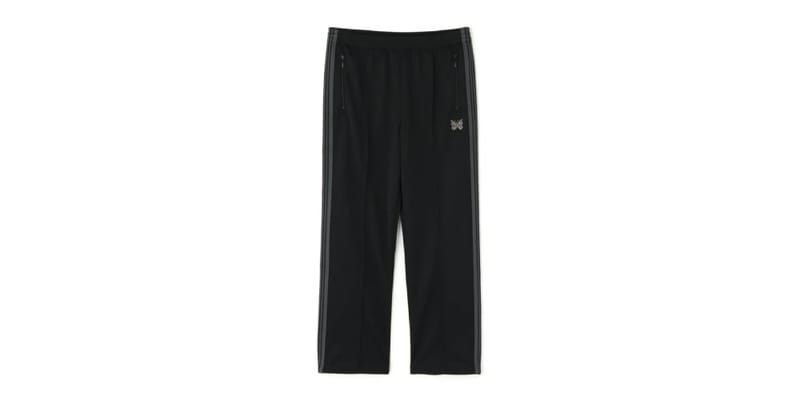 BEAVER x NEEDLES “H.D. Track Pant & Track Pant – Poly Smooth