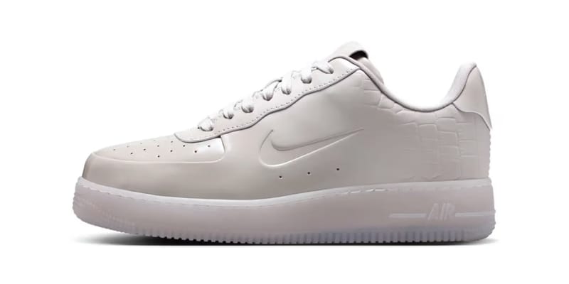 Nike Air Force 1 Low “Made in Italy” Release Info | Hypebeast