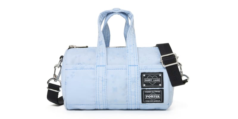 Sandy Liang x PORTER Collab Release Info | Hypebeast