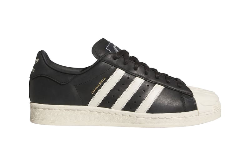 Willy Chavarria x adidas Superstar “Rose” Info | Hypebeast