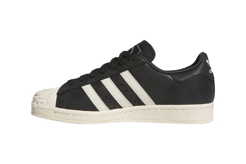 Willy Chavarria x adidas Superstar “Rose” Info | Hypebeast