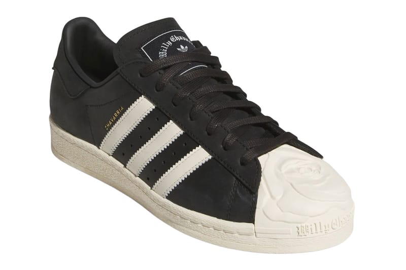 Willy Chavarria x adidas Superstar “Rose” Info | Hypebeast