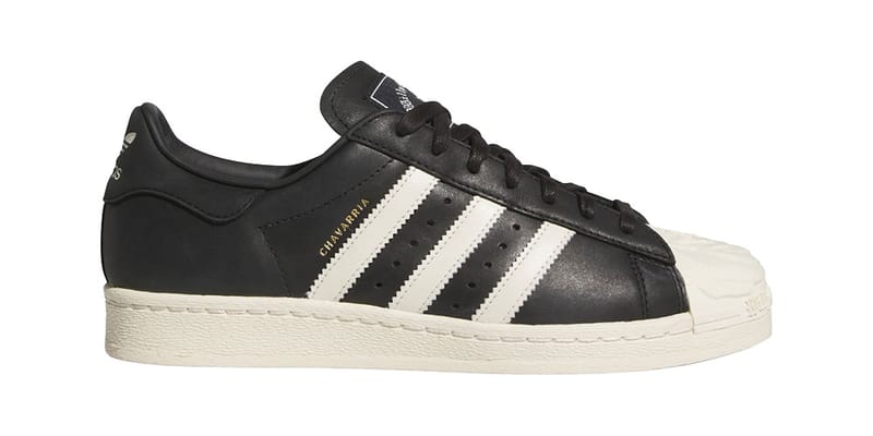 Willy Chavarria x adidas Superstar “Rose” Info | Hypebeast