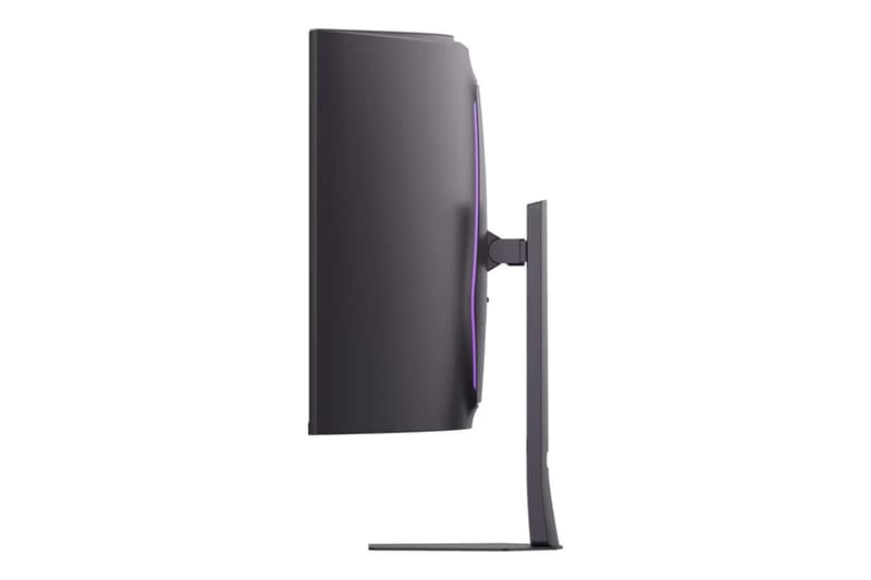 LG 52-Inch UltraGear evo G9 Gaming Monitor Release Info | Hypebeast