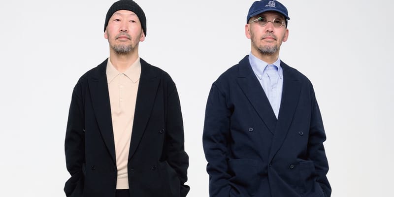 Keiji Kaneko x Fruit of the Loom Japan Suit Release Info | Hypebeast