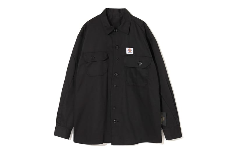 UNDERCOVER Dickies ブルゾン　ブラック　サイズ2 M UNDERCOVER x Dickies SS26 Collab Release Info | Hypebeast
