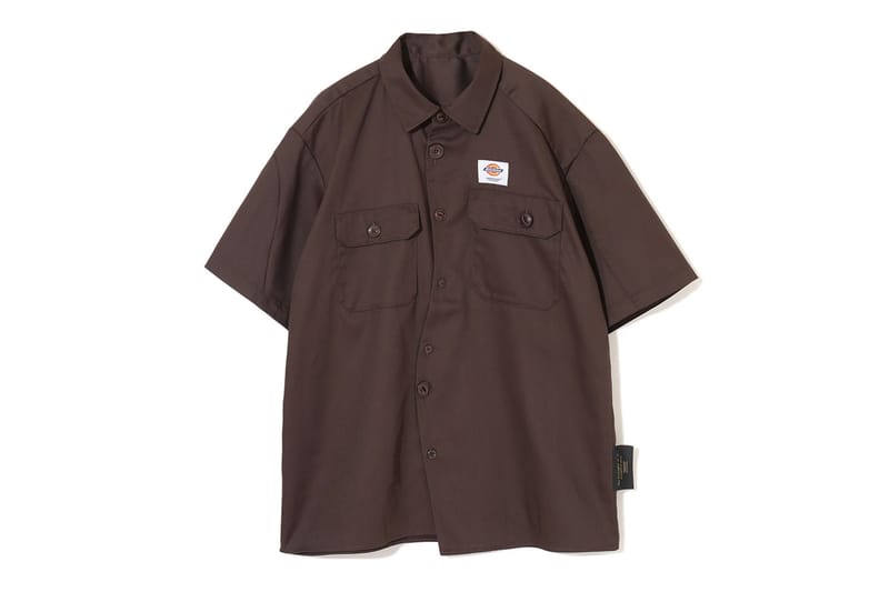 UNDERCOVER x Dickies SS26: info sulla collaborazione e sulla