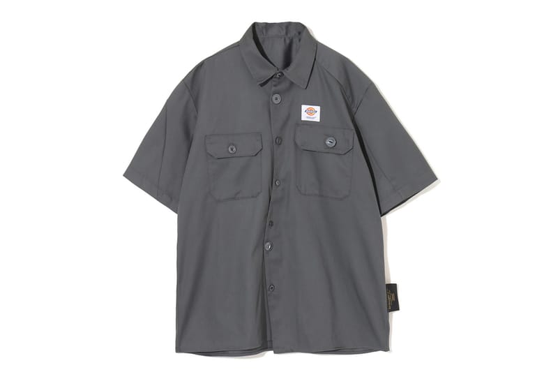 UNDERCOVER x Dickies SS26 Collab Release Info | Hypebeast