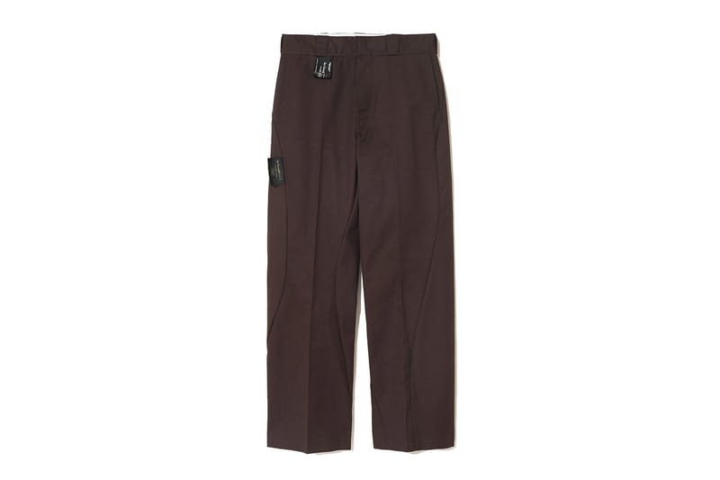 UNDERCOVER x Dickies SS26 Collab Release Info | Hypebeast