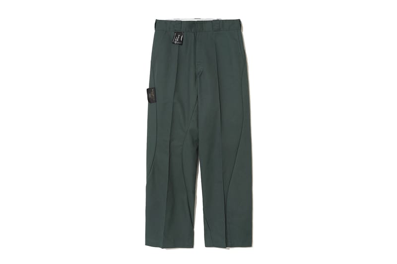UNDERCOVER x Dickies SS26 Collab Release Info | Hypebeast