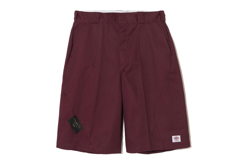 UNDERCOVER x Dickies SS26 Collab Release Info | Hypebeast
