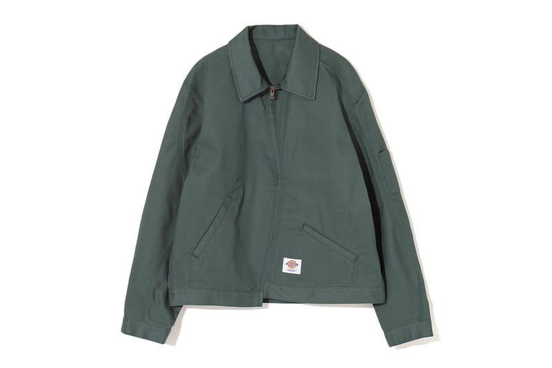 UNDERCOVER x Dickies SS26 Collab Release Info | Hypebeast