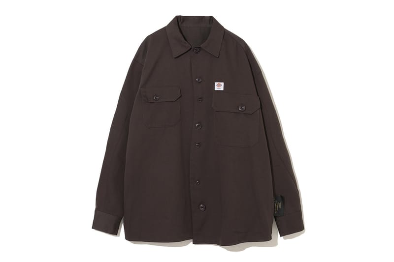 UNDERCOVER x Dickies SS26 Collab Release Info | Hypebeast