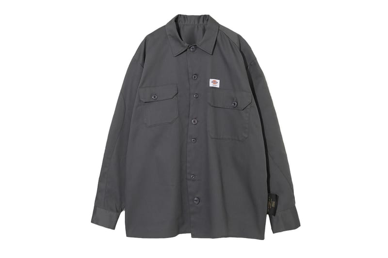 UNDERCOVER x Dickies SS26 Collab Release Info | Hypebeast