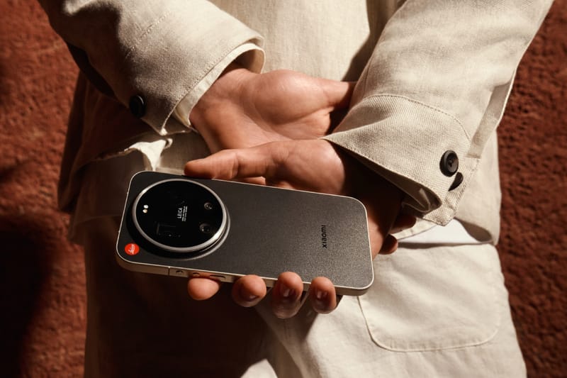 Xiaomi x Leica Leitzphone Release Info | Hypebeast