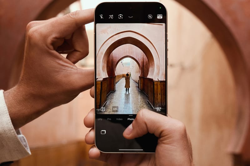 Xiaomi x Leica Leitzphone Release Info | Hypebeast