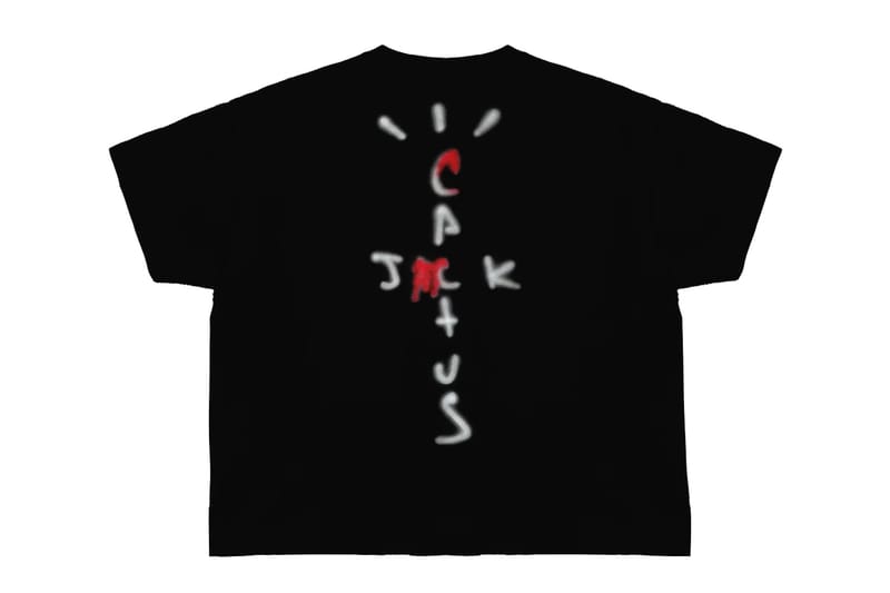 Don Toliver x Cactus Jack x 'Scream' Apparel Collab | Hypebeast