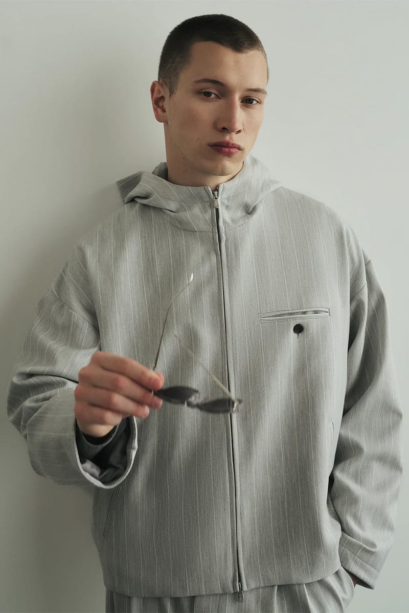 GIORGIO ARMANI　【ky】 Giorgio Armani x Kith x &Kin Spring 2026 Drop | Hypebeast
