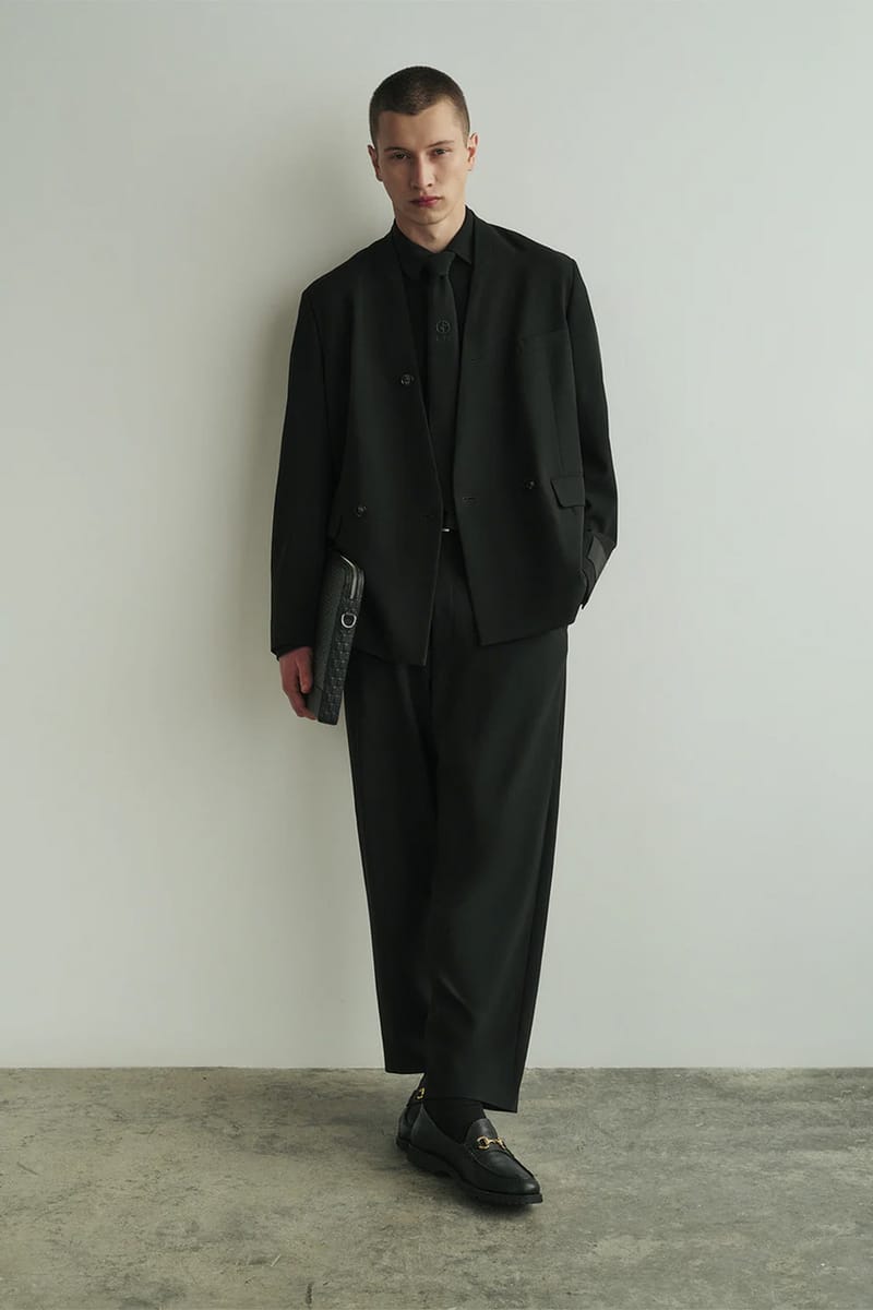 Giorgio Armani x Kith x &Kin Spring 2026 Drop | Hypebeast