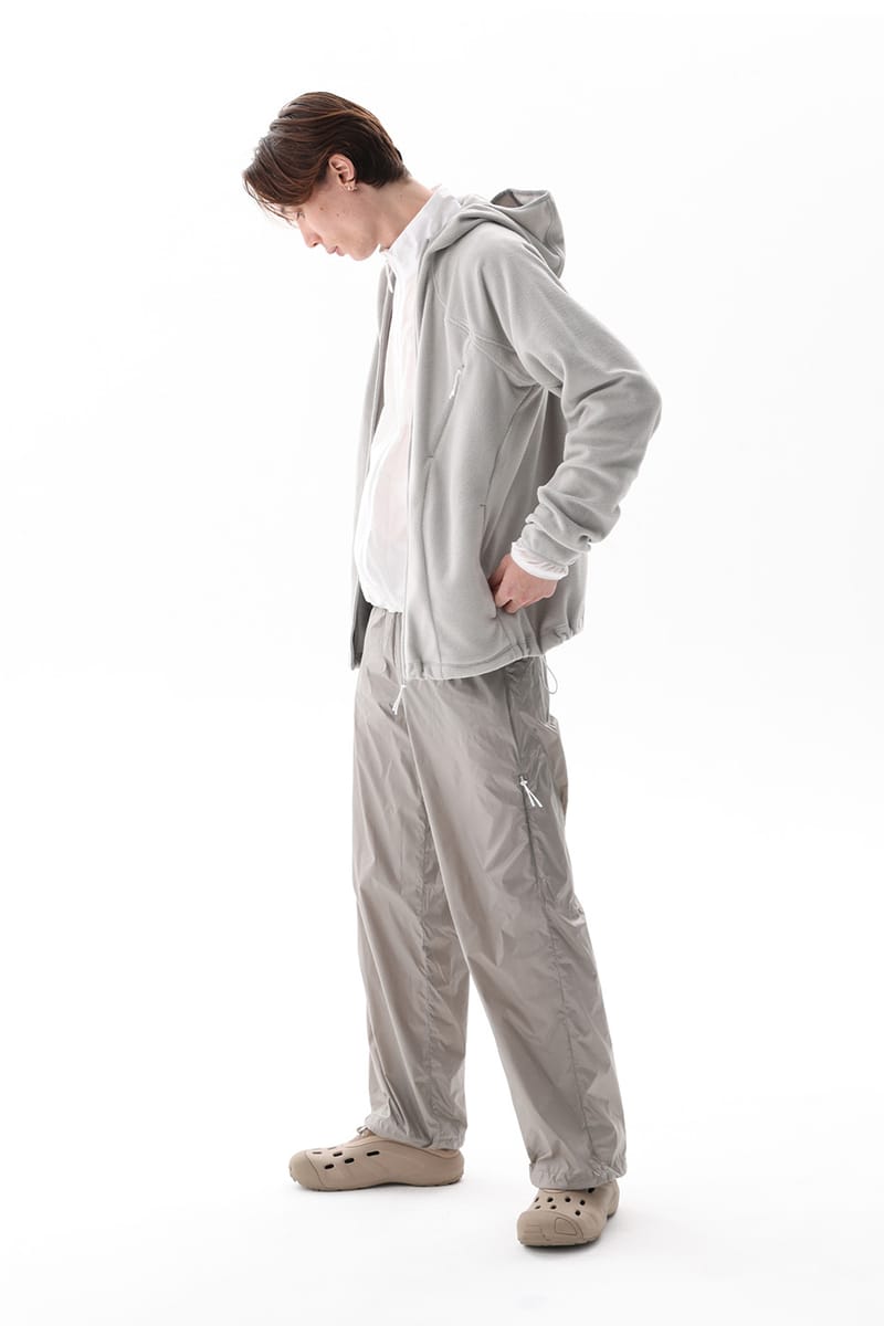 JEONGLI SS26 Collection Lookbook Info | Hypebeast