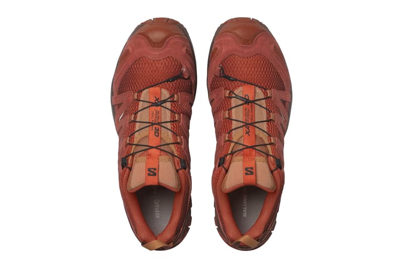 Salomon “Red Ashes” Pack Release Info | Hypebeast